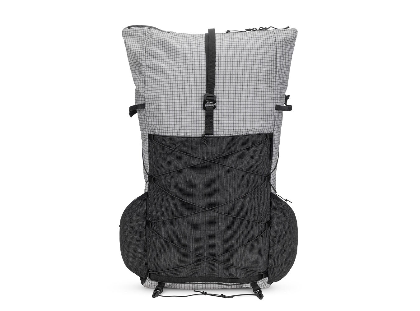 Ultralight Frameless hiking backpack LITEWAY URBAN PRO PACK 30L