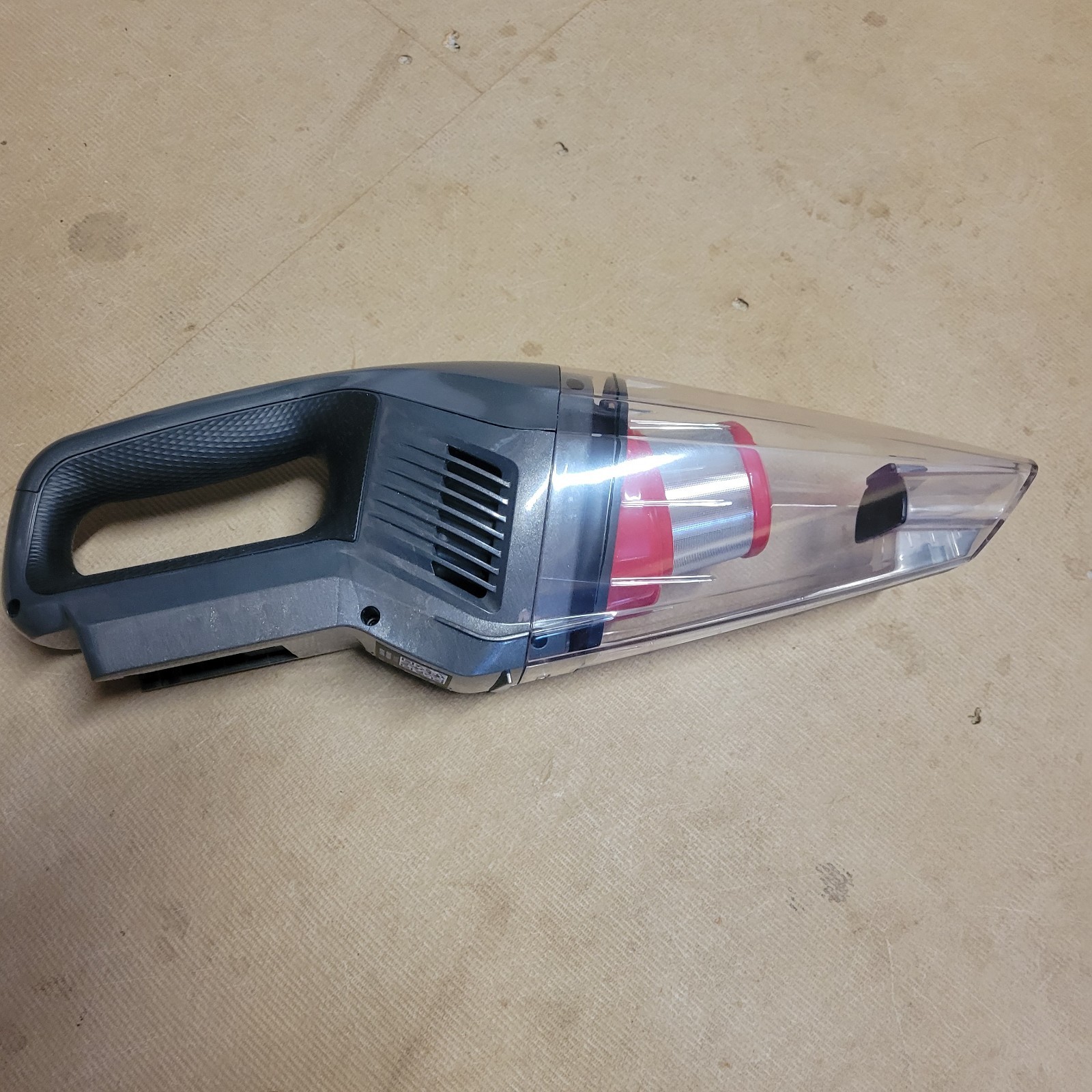 Handheld Hoover ONEPWR BH57400V Cordless Hand Vacuum, Tool Only gallery