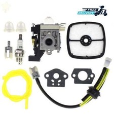Carburetor For Echo A021001690 PAS-225 PE-225 SHC-225 SRM-225 String Trimmer gallery