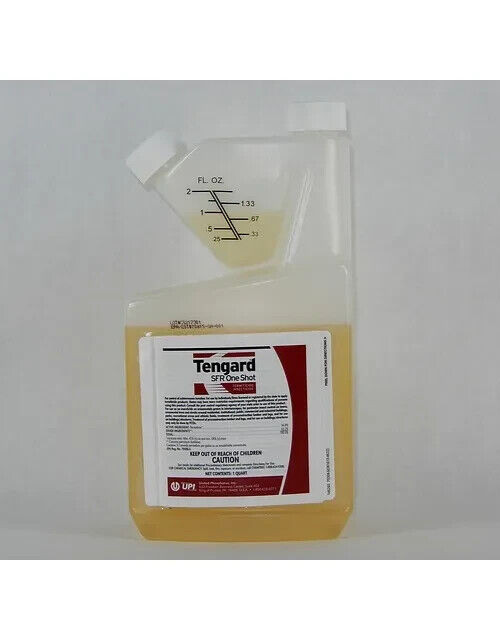 36.8% Permethrin SFR Pest Control Insecticide Roach Flea 32 oz ~ No Ship to NY gallery