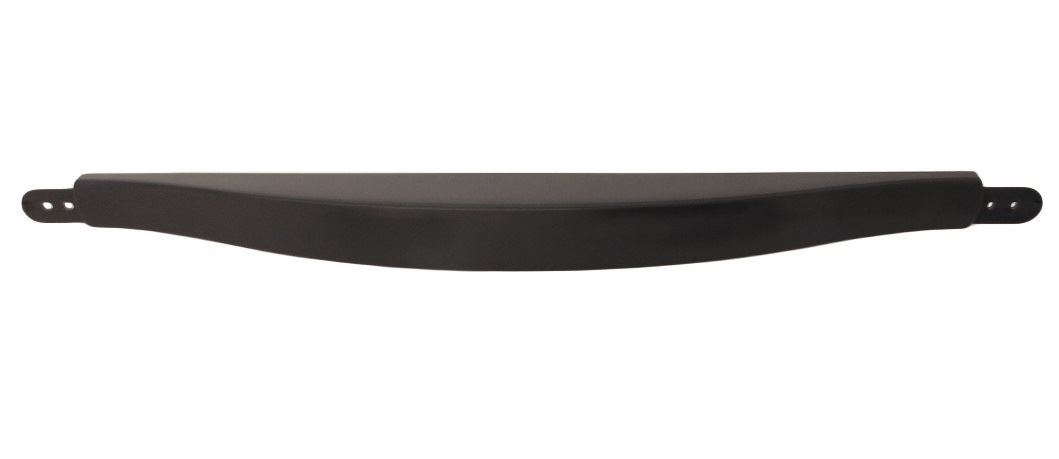 Dark Gray or Graphite Handle Compatible with Whirlpool Refrigerator WP2206934J gallery