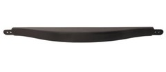 Dark Gray or Graphite Handle Compatible with Whirlpool Refrigerator WP2206934J