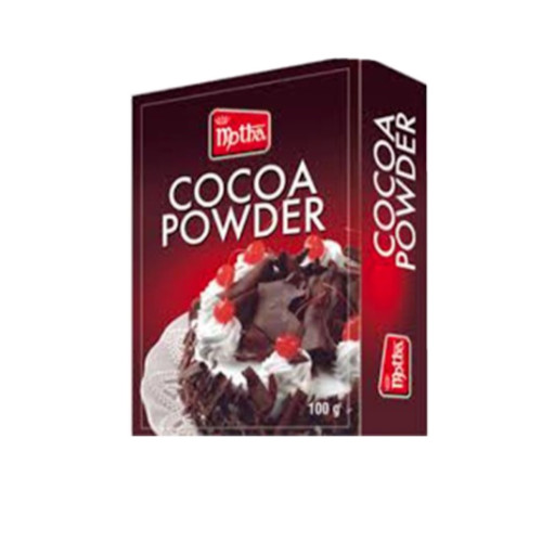 Cocoa / Cacao Powder Special high Quality 100g Free Shipping (BUY 2 GET 1 FREE) gallery