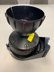 Davis Rain Collector with Mountable Base New AeroCone 6465