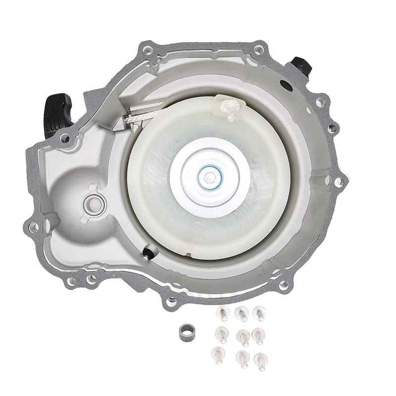 For Complete Recoil Starter Pull Start Assembly for Polaris Sportsman 500 gallery