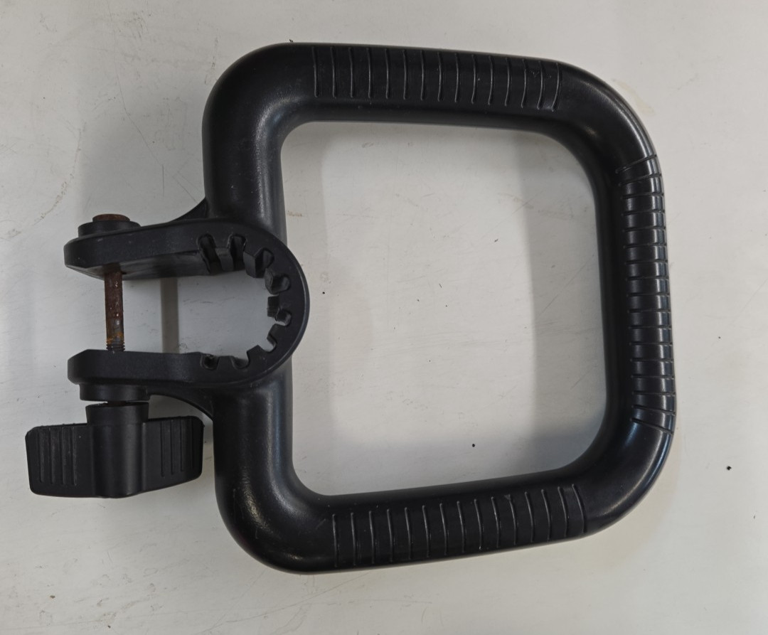 40V Black and Decker String Cordless Trimmer Handle LST136 LST136B gallery