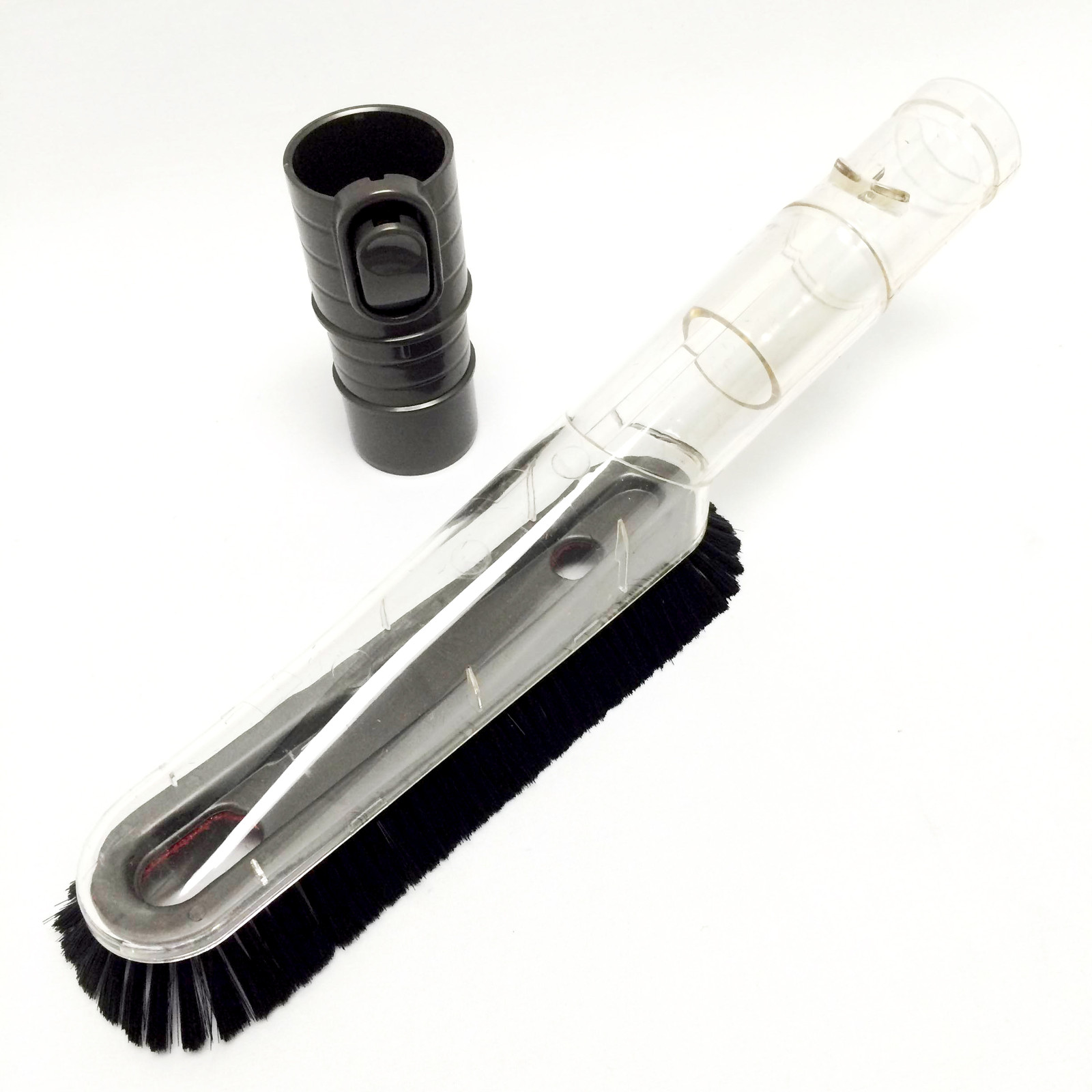 Soft Dust Brush For Select Dyson Vacuum Cleaners. See List below For Models gallery