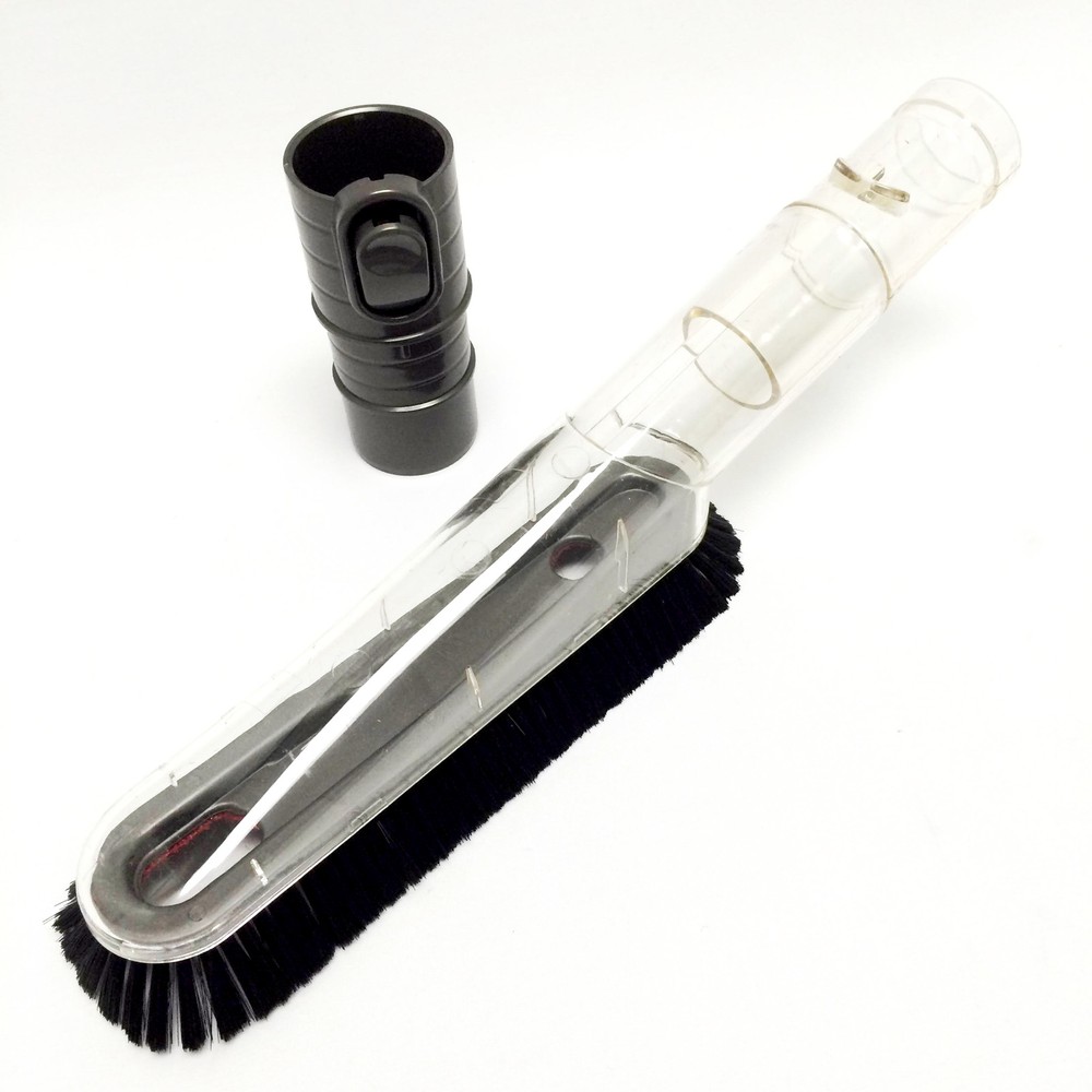 Soft Dust Brush For Select Dyson Vacuum Cleaners. See List below For Models