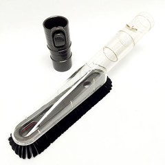 Soft Dust Brush For Select Dyson Vacuum Cleaners. See List below For Models