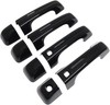 Door Handle Cover Compatible with 2019 2020 2021 2022 2023 2024 2025 Dodge Ram 1 gallery