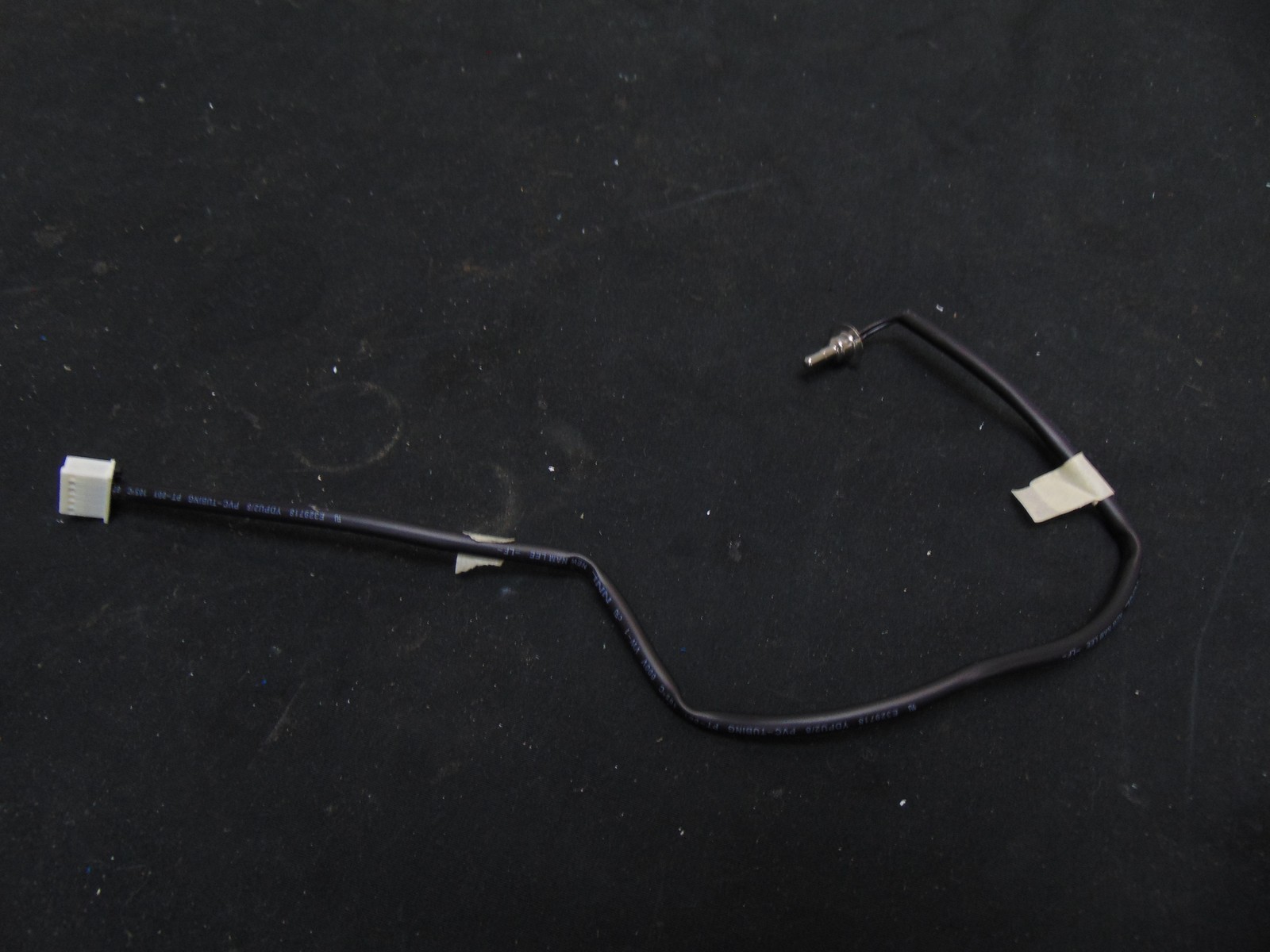 GE Washer GTW585BSV3WS Thermistor WH04X29448 gallery