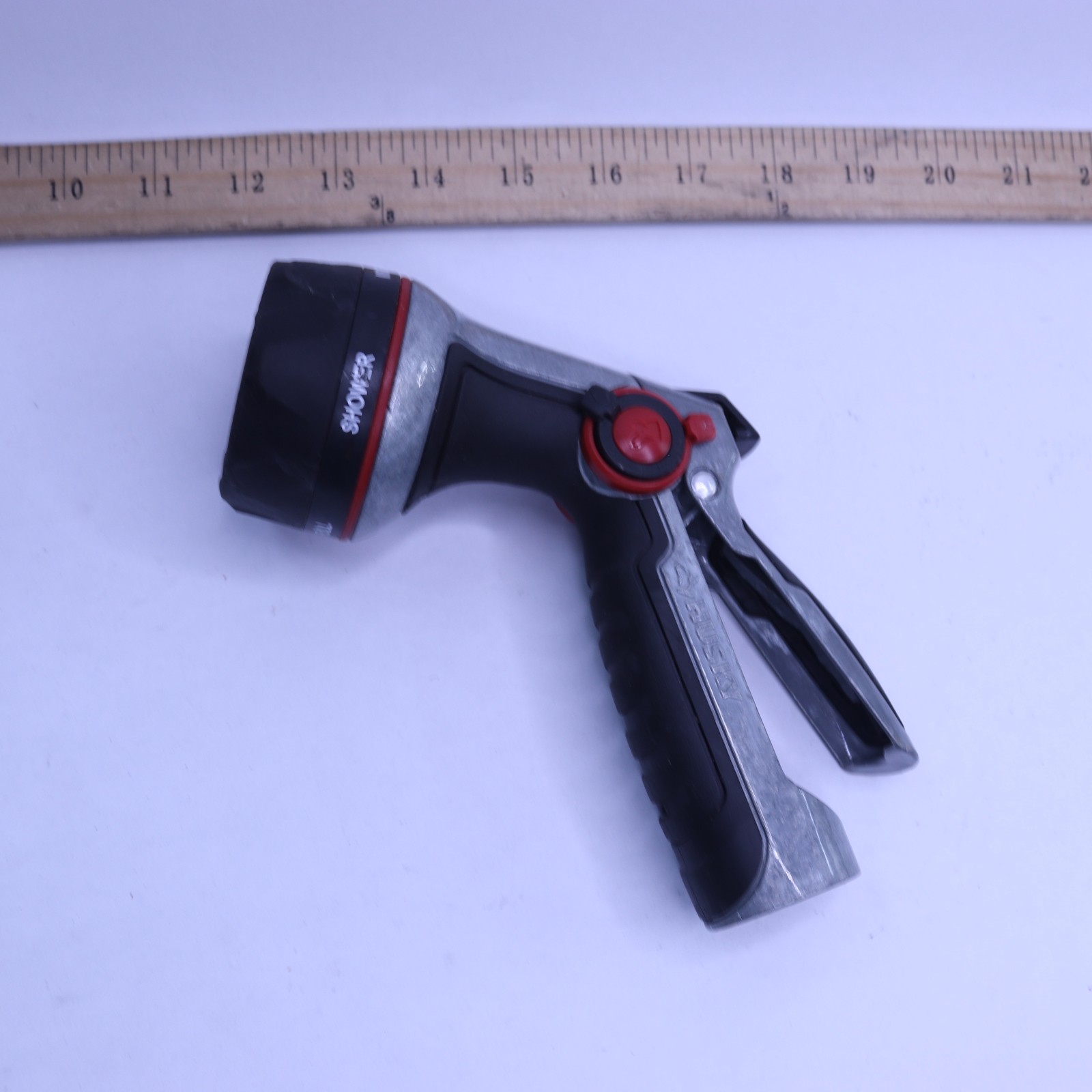 Husky PRO Rear Trigger Multi-Pattern Nozzle gallery