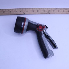 Husky PRO Rear Trigger Multi-Pattern Nozzle