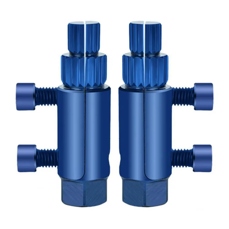 Broken Pipe Thread Extractor Stripped Screw Extractor Broken Thread Extractor gallery