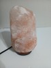 Himalayan Salt Lamp with Dimmer Switch 7/8 Inch, 6/7 Lbs, Dimmable gallery