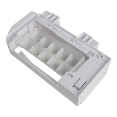 W10873791 Ice Maker Assembly Replacement For W10760070 W10798411 W11130444