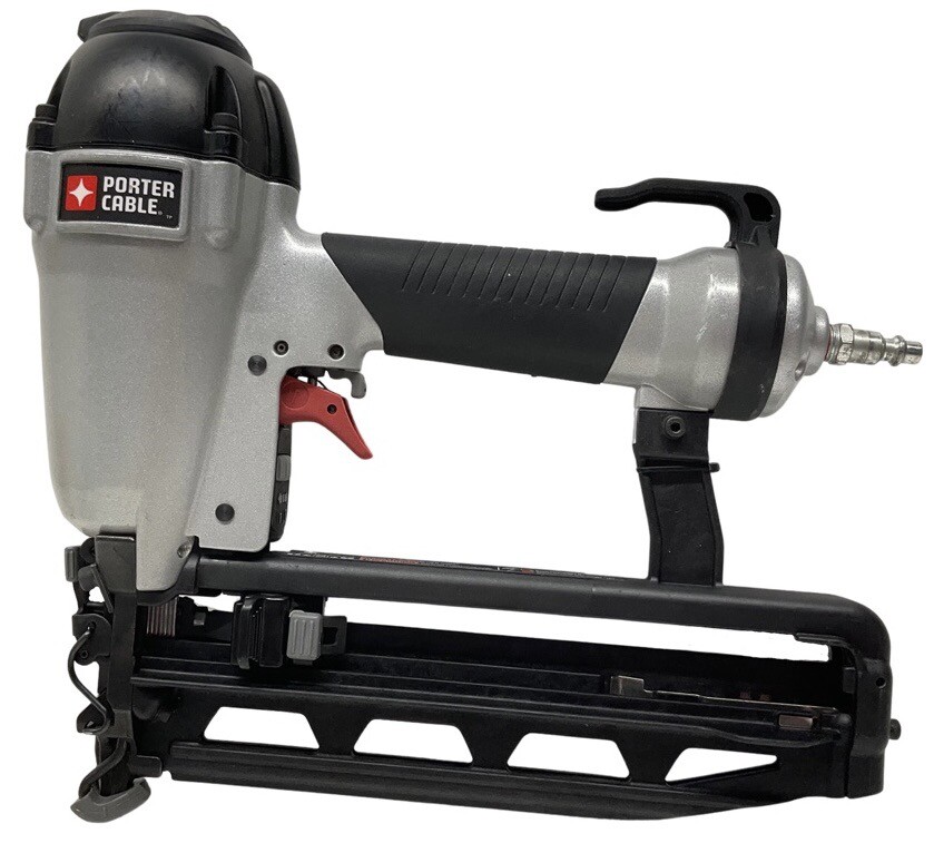 PORTER CABLE NAILERS & STAPLERS FN250C (EPJ022736) gallery