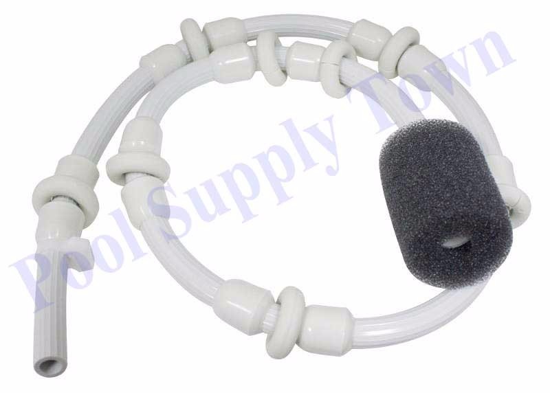 7 Pack Sweep Hose Wear Ring B10 B-10 For Polaris 280 360 380 3900 Pool Cleaner gallery