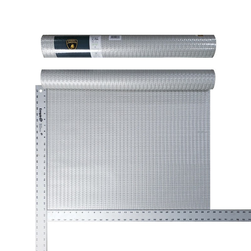 Lamborghini 3-D wicker bamboo pattern Silver Gray Metallic textured Wallpaper 3D gallery