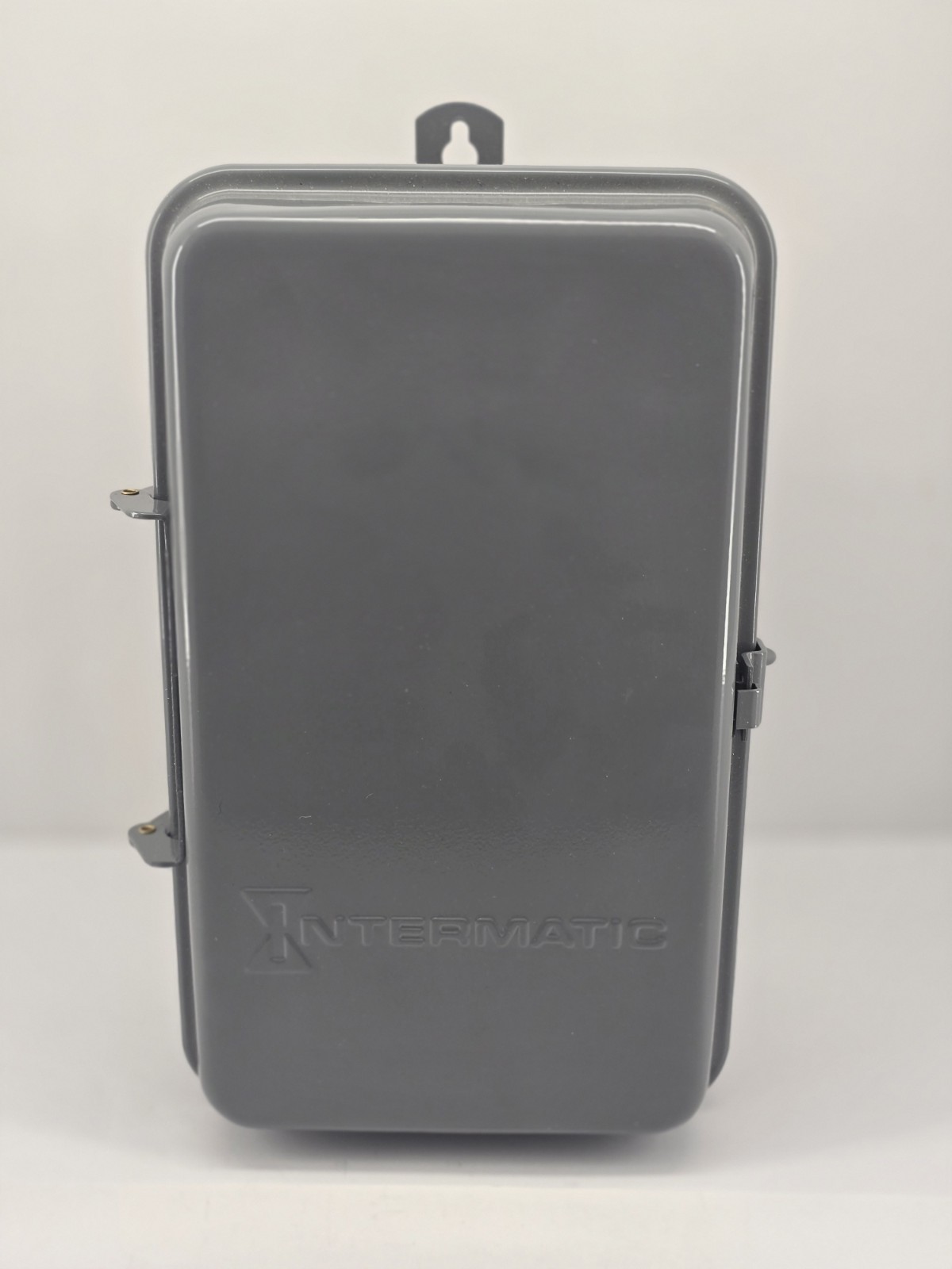 NEW!! Intermatic T101R 120V 40A 24-Hour Mechanical Time Switch Indoor/Outdoor gallery