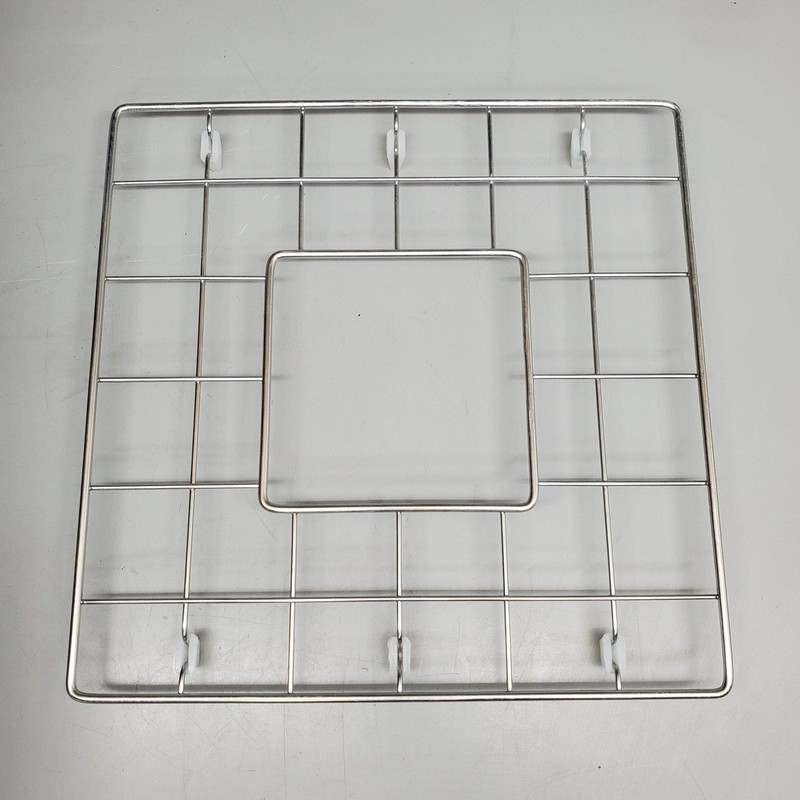 NANTUCKET Square Single Bowl Undermount Fireclay Prep Sink Wellfleet-1818MB gallery