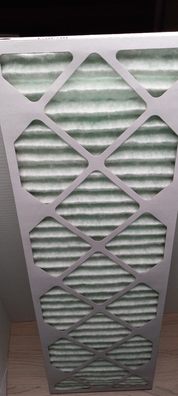 Merv13, Atomic Allergy Elite Pleated AC Furnace Filters, Case (6), 10x30x1, A912 gallery