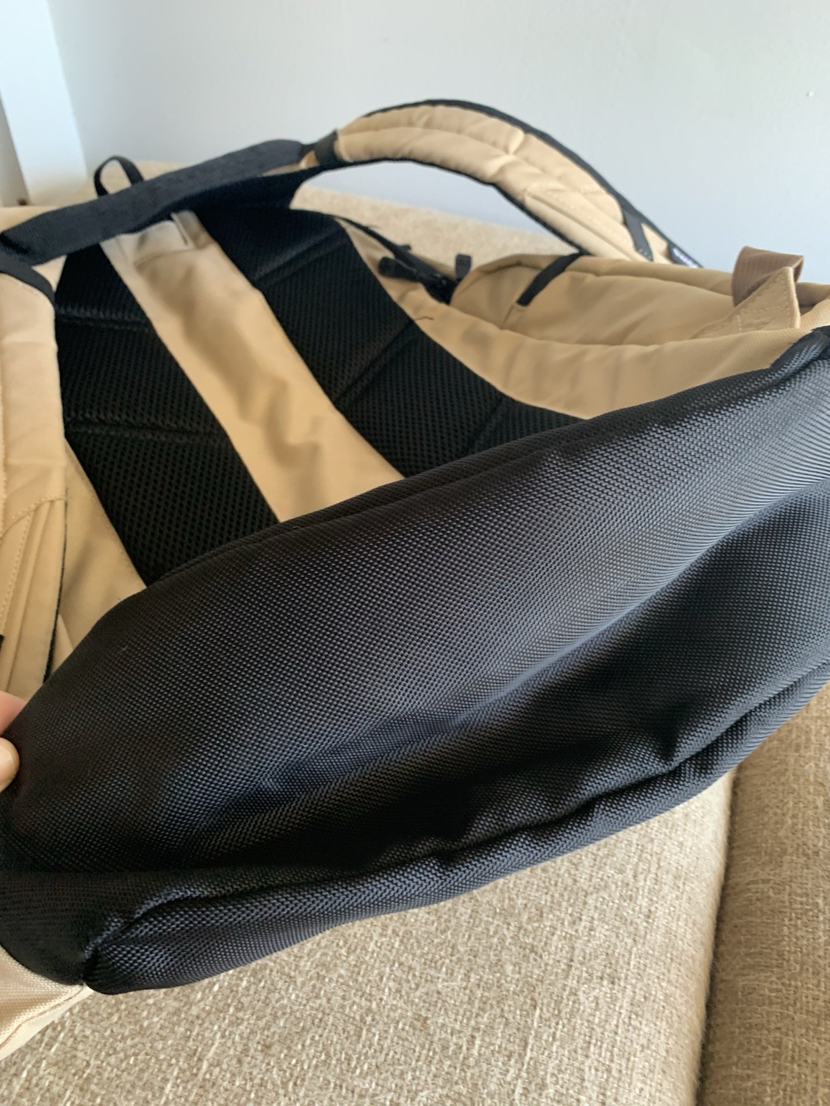 Swiss Tech Banded Backpack 4