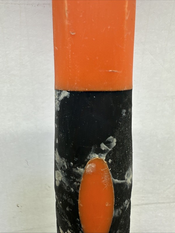 12 Oz 2-Sided Soft Face Mallet - Installation Mallet with Double Face -Mallet{42 gallery
