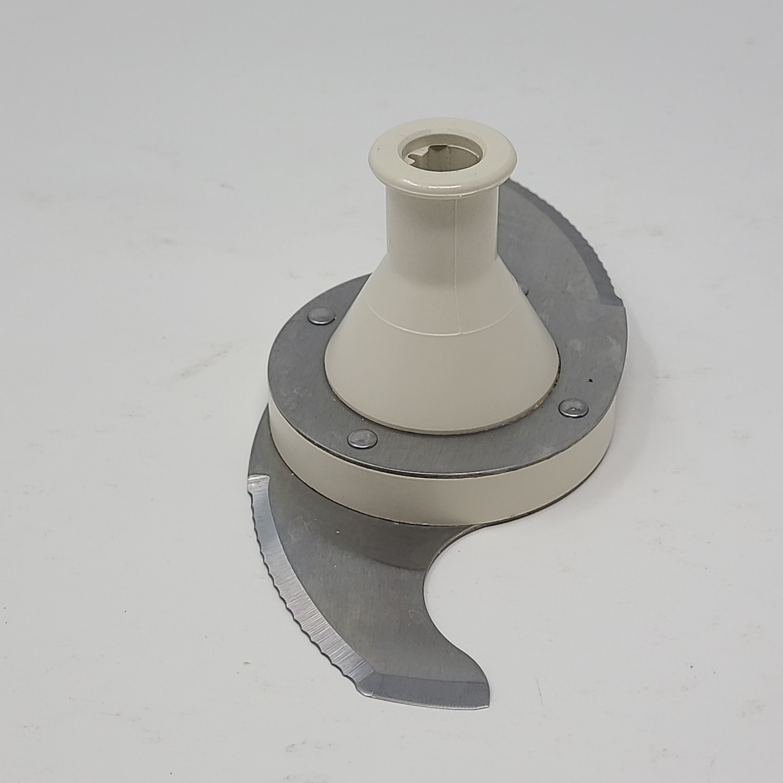 GE General Electric Food Processor D1FP1-4200 Chopping Blade ONLY gallery