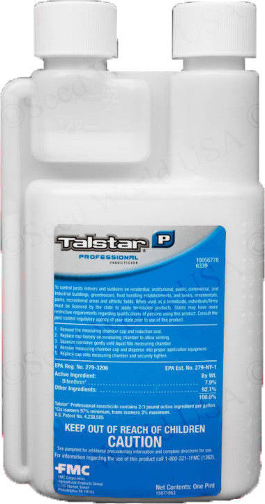 Talstar P Insecticide (Termite, Ant, Flea,Tick,Roach) - 16 Oz. (Bifenthrin 7.9%) gallery