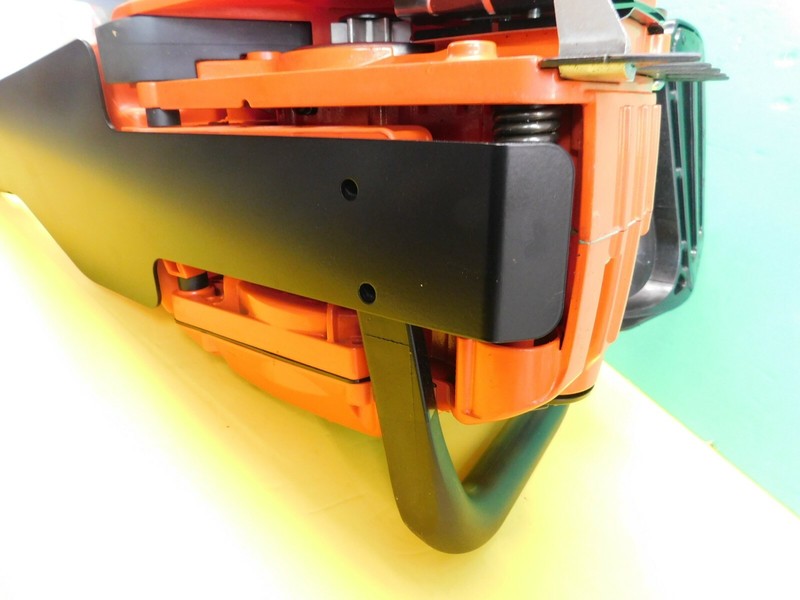 FOR ECHO CS-590 CS-600P CS-620P CHAINSAW TANK HANDLE GUARD PROTECTION PLATE gallery