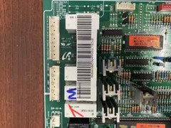 Samsung DA41 00596H Refrigerator Control Board AZ46196 | BK1776