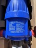 Dosatron D40MZ2 Water Powered Doser, 40 GPM, 1:500 to 1:50, Viton Seals, 1.5” gallery