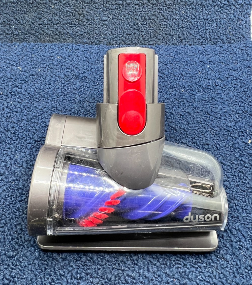 Dyson 971426-01: Vacuum Mini Motorized Hair Screw Tool gallery
