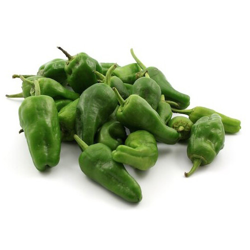 Padron Pepper Seeds | Heirloom / Non-GMO | Free Shipping | Seed Store | 1001 gallery