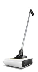 Kärcher KB 5 Cordless Multi-Surface Electric Floor Sweeper Broom – NEW