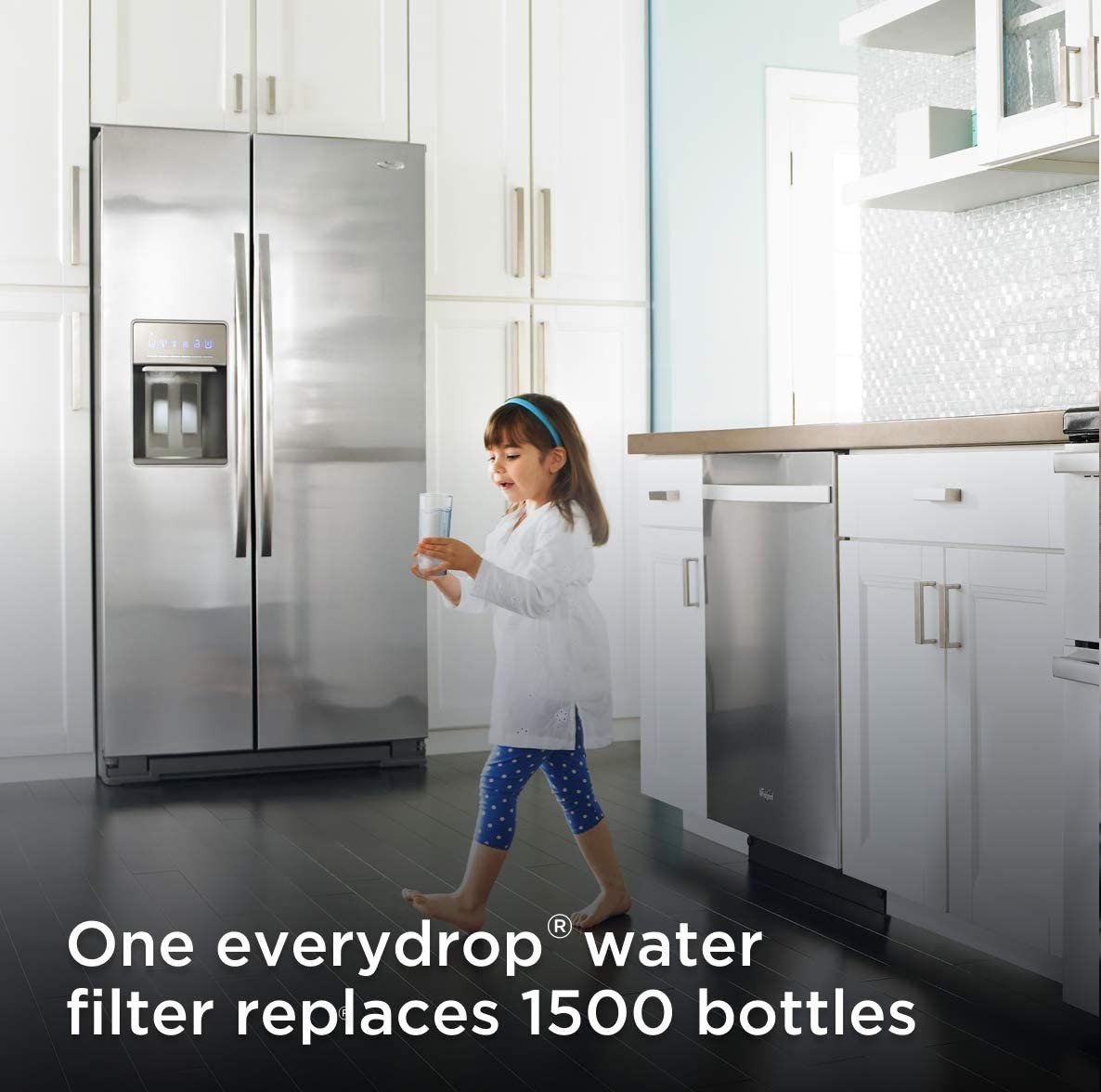 Water filter 4 replacement EDR4 USA STOCK 3 PACK gallery