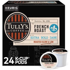 French Roast Coffee