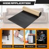 Adhesive Neoprene Foam Rubber 1/8 Inch 12x54 DIY Gasket Craft Cosplay Material gallery