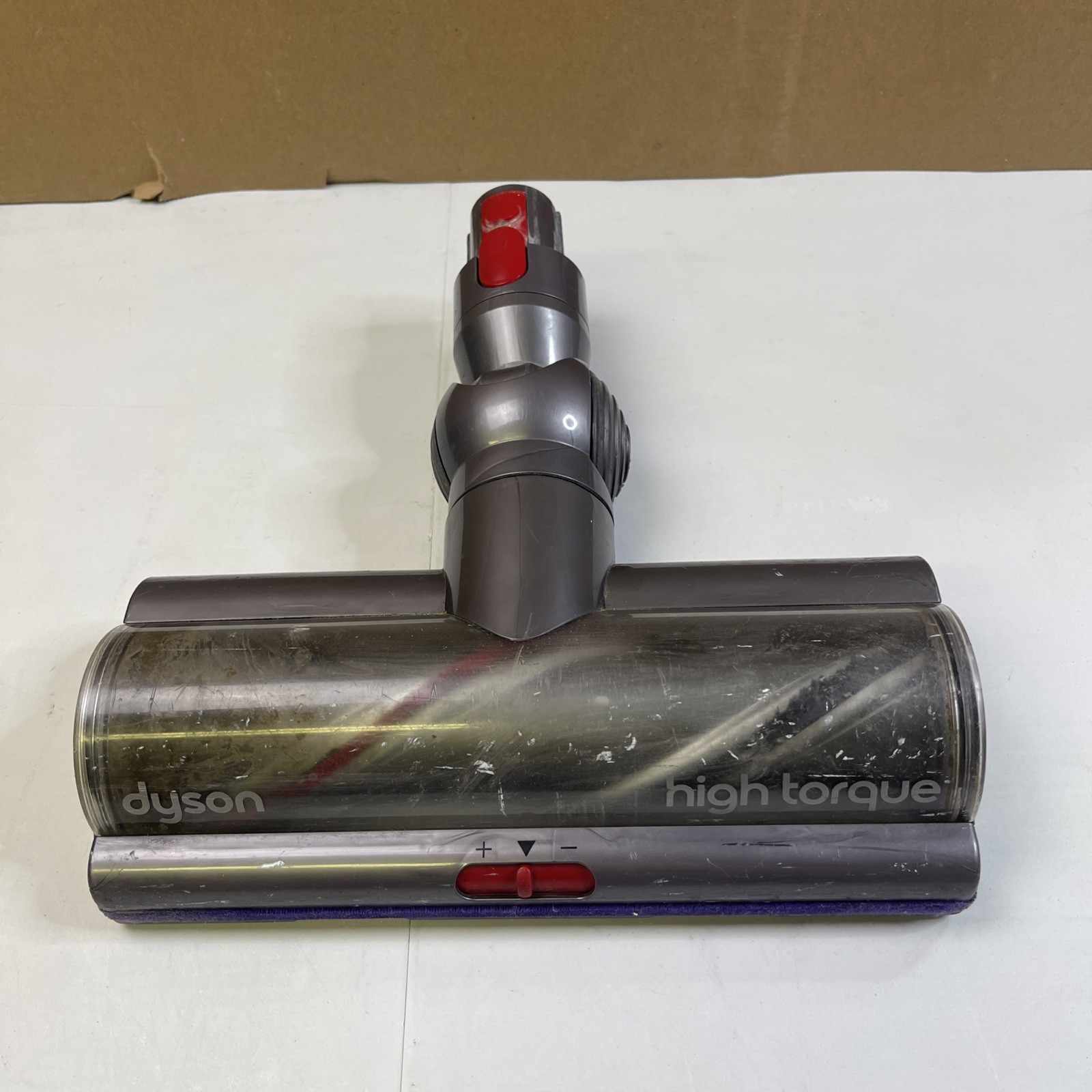 Dyson Replacement High Torque Cleaner Head (233367) V11, V15, V10, and V8 gallery