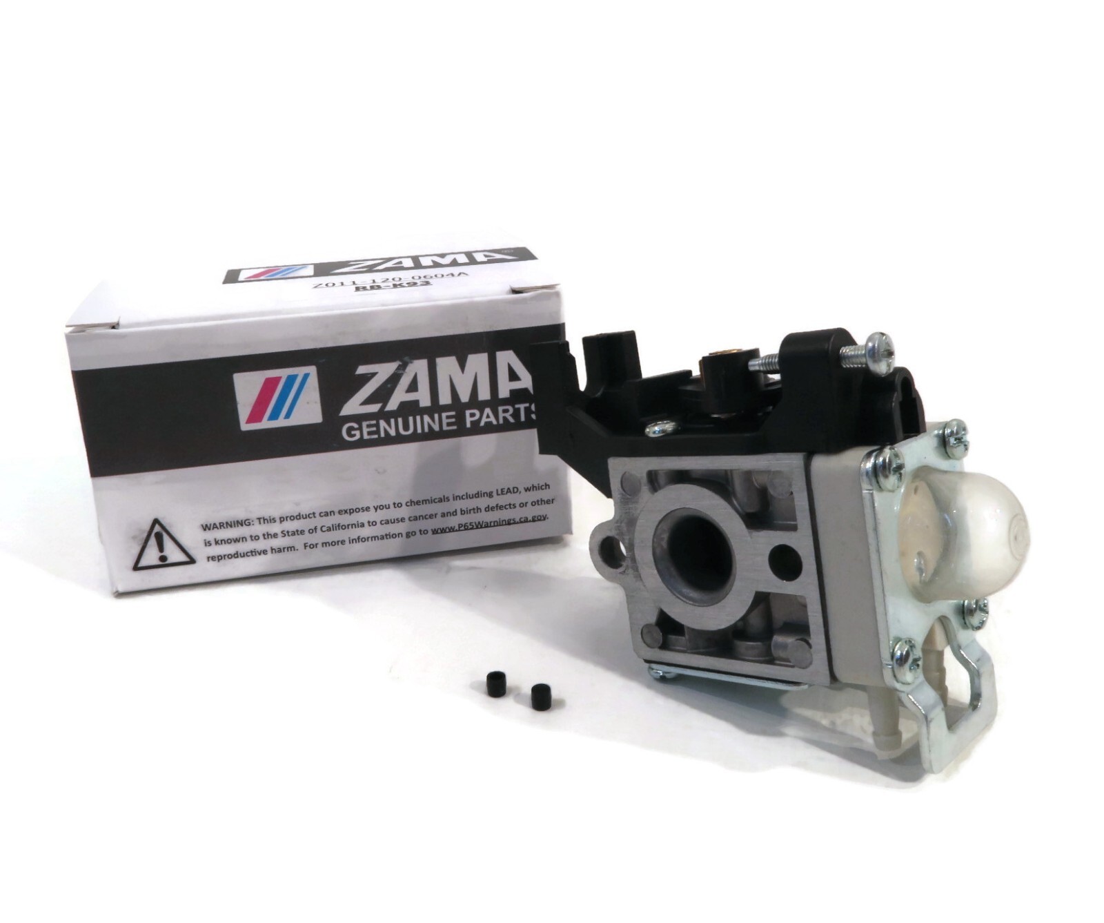 OEM Zama Carburetor for Echo String Trimmer SRM-225, SRM-225i Yard Lawn Garden gallery