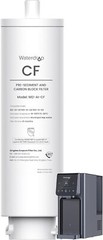 Waterdrop WD-A1-CF Filter,Replacement for WD-A1 Reverse Osmosis water Dispenser