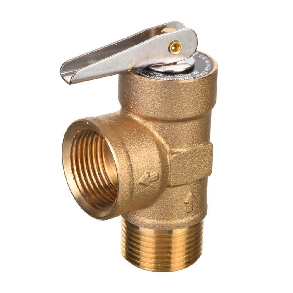 Rheem Brass Service Valves for Tankless Water Heaters gallery