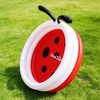 Best Kids Inflatable Swimming Pool 47", ASTM Certified Splash for Children 3+ gallery