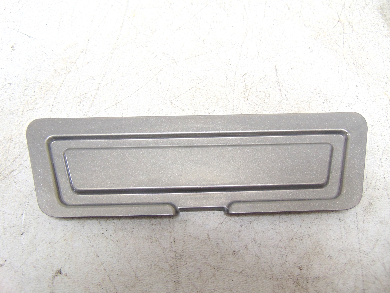 Frigidaire Refrigerator GRFS2853AF6 Right Door Trim gallery