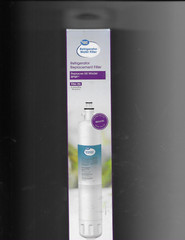 Great Value Replacement Refrigerator Water Filter GE RPWF Sealed NEW
