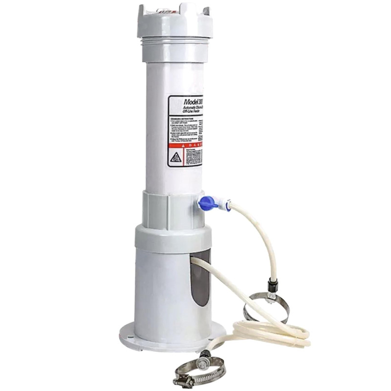 Kmhgd 320 Pool Chlorinator Compatible Rainbow R171096 Automatic Inline