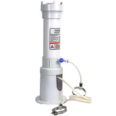 Kmhgd 320 Pool Chlorinator Compatible Rainbow R171096 Automatic Inline