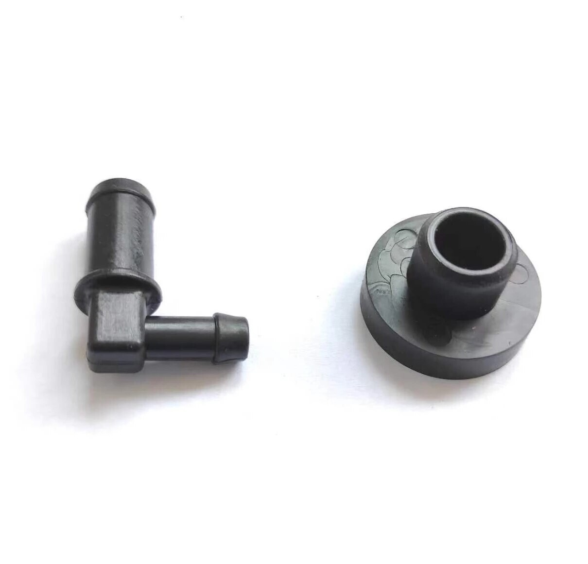 NEW 1 PCS Fuel Tank Stem & Bushing Kits For Husqv 532139277 532003645 gallery