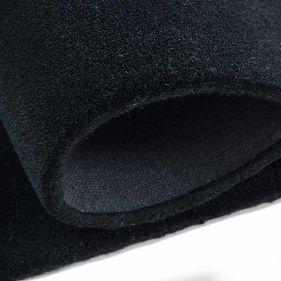 Hand Tufted Woollen Rug Color Multicolor Luxury Design Handmade Area Carpet Rug gallery